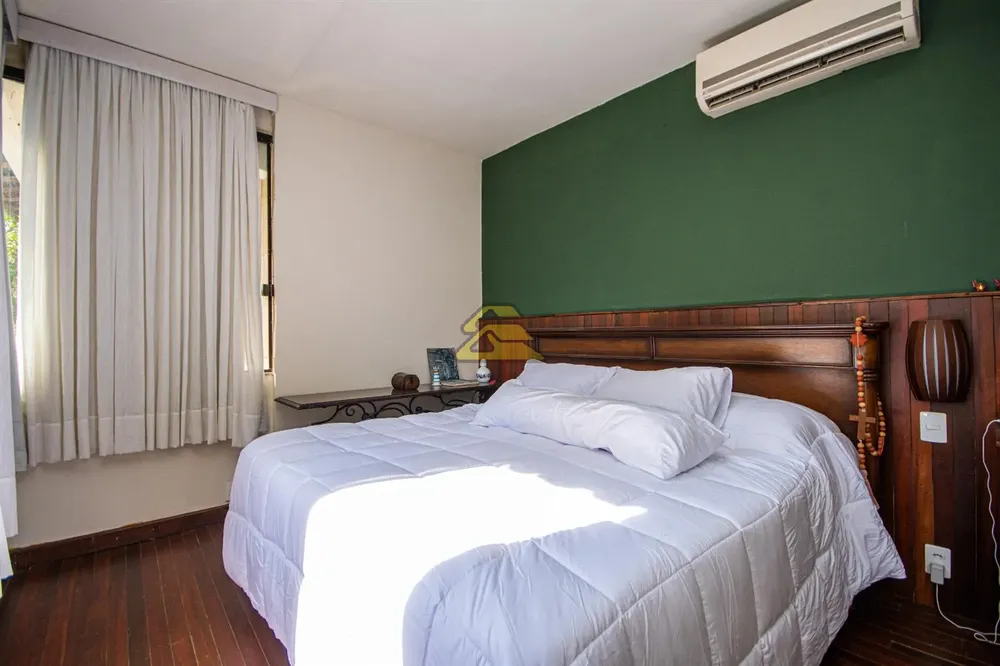 Casa, 5 quartos, 266 m² - Foto 24