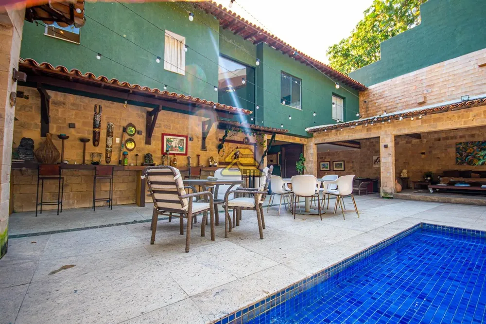 Casa, 5 quartos, 266 m² - Foto 6