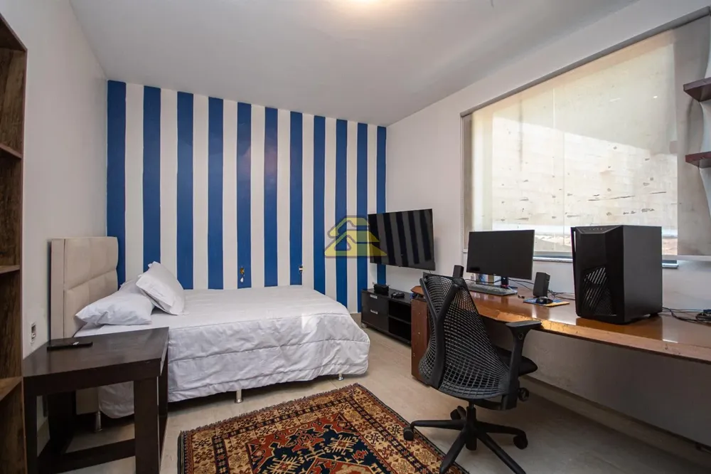 Casa, 5 quartos, 266 m² - Foto 28