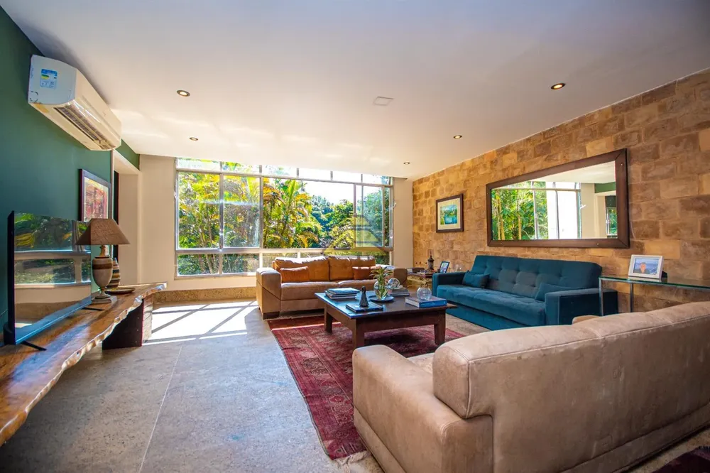Casa, 5 quartos, 266 m² - Foto 10