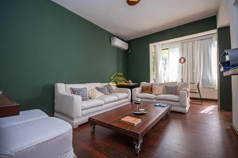 Casa, 5 quartos, 266 m² - Foto 32