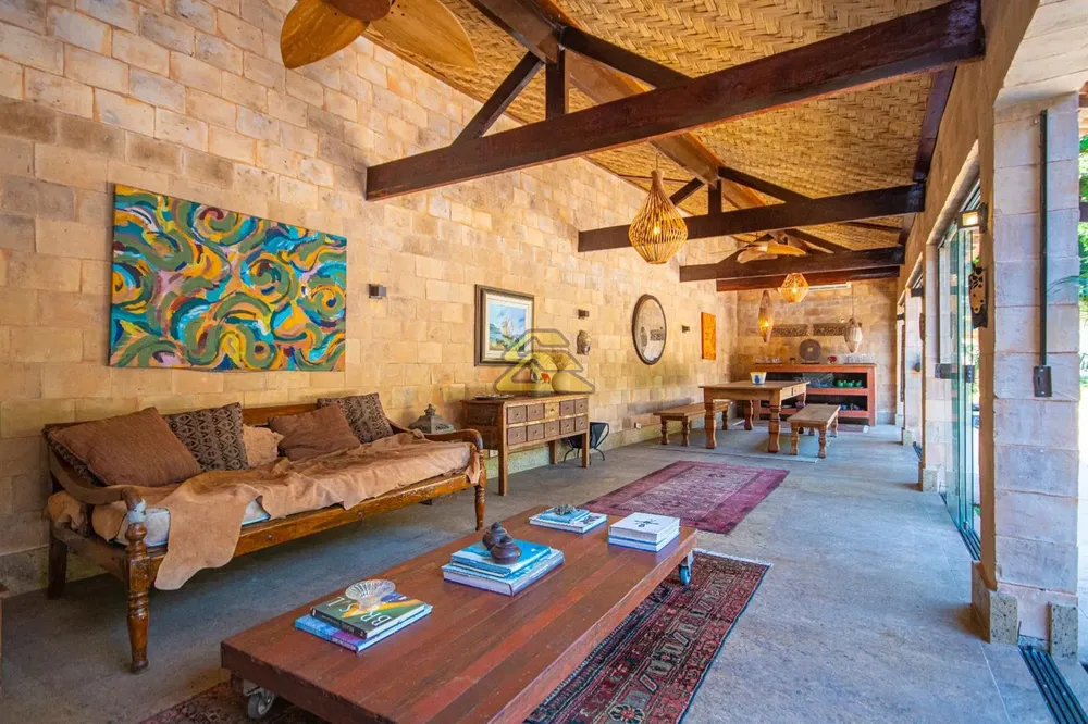 Casa, 5 quartos, 266 m² - Foto 13