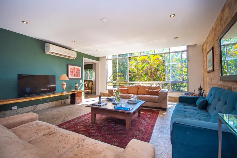 Casa, 5 quartos, 266 m² - Foto 11