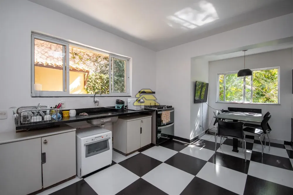 Casa, 5 quartos, 266 m² - Foto 41