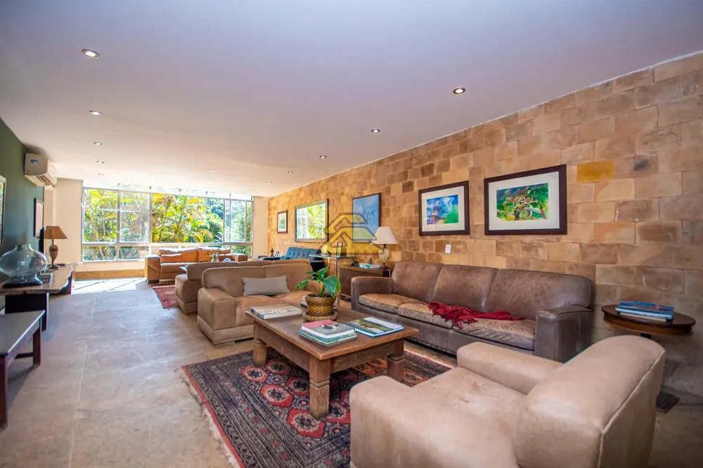 Casa, 5 quartos, 266 m² - Foto 9