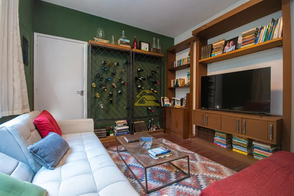 Casa, 5 quartos, 266 m² - Foto 23