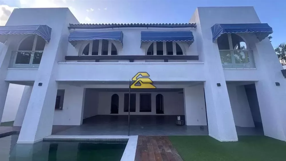 Casa, 4 quartos, 825 m² - Foto 26
