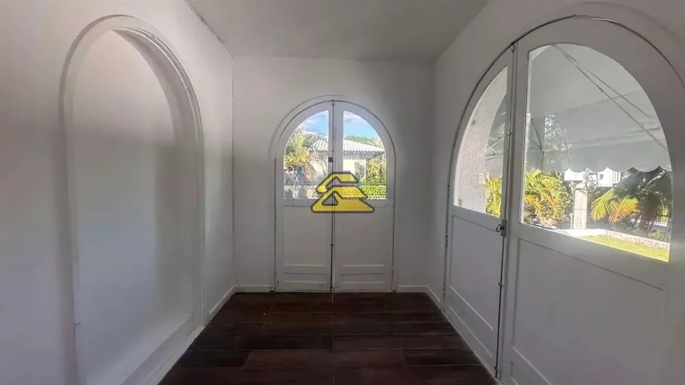 Casa, 4 quartos, 825 m² - Foto 1