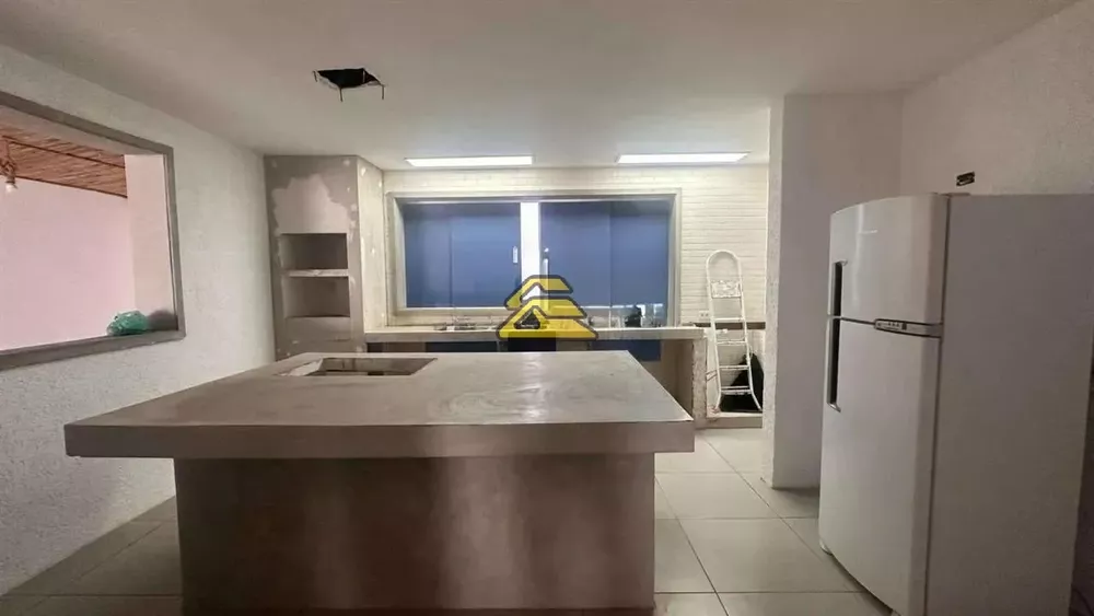 Casa, 4 quartos, 825 m² - Foto 14