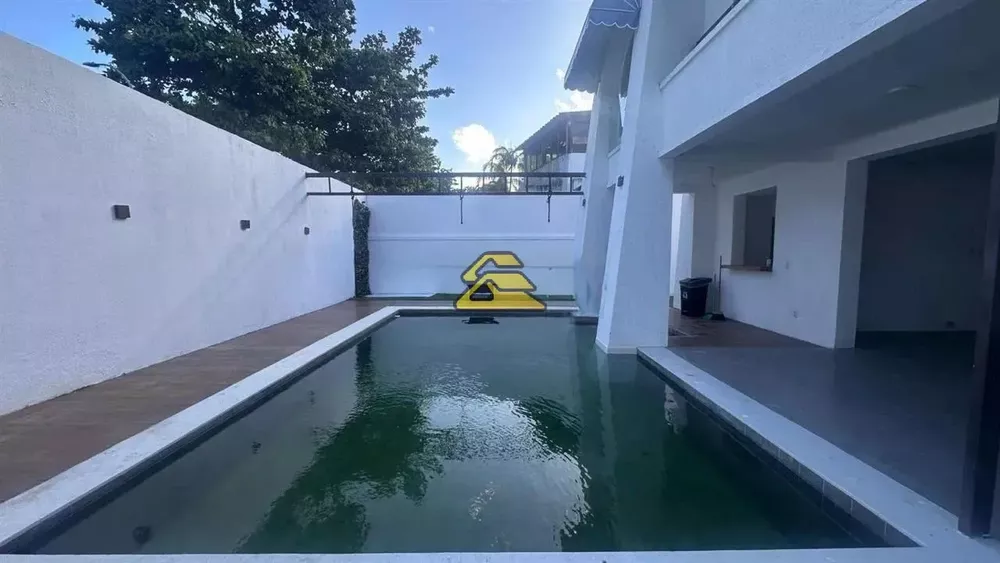 Casa, 4 quartos, 825 m² - Foto 17