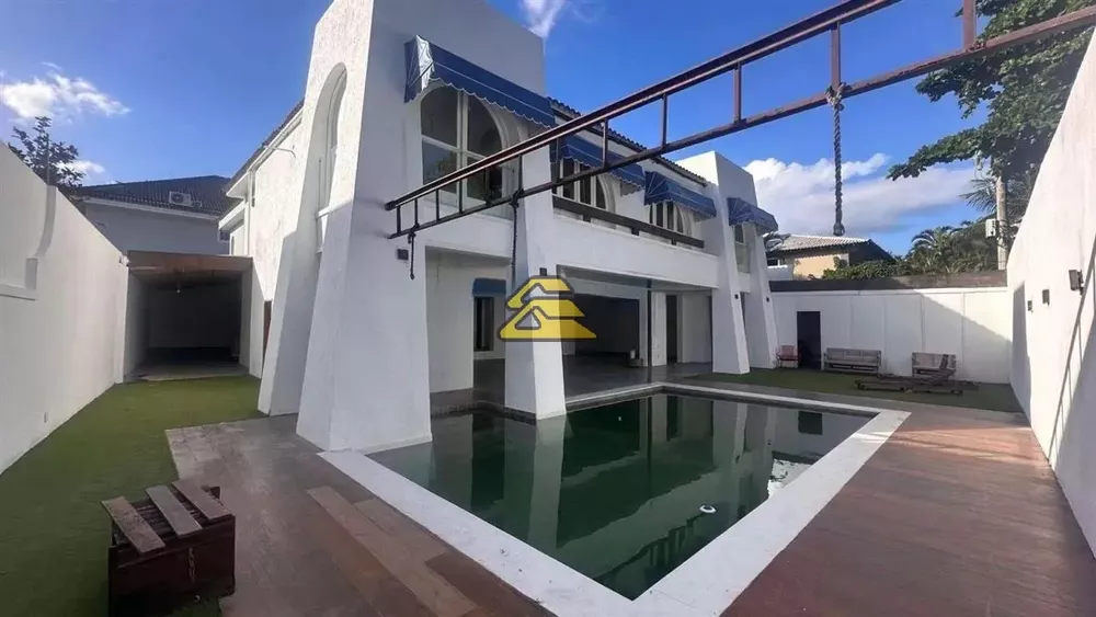 Casa, 4 quartos, 825 m² - Foto 4