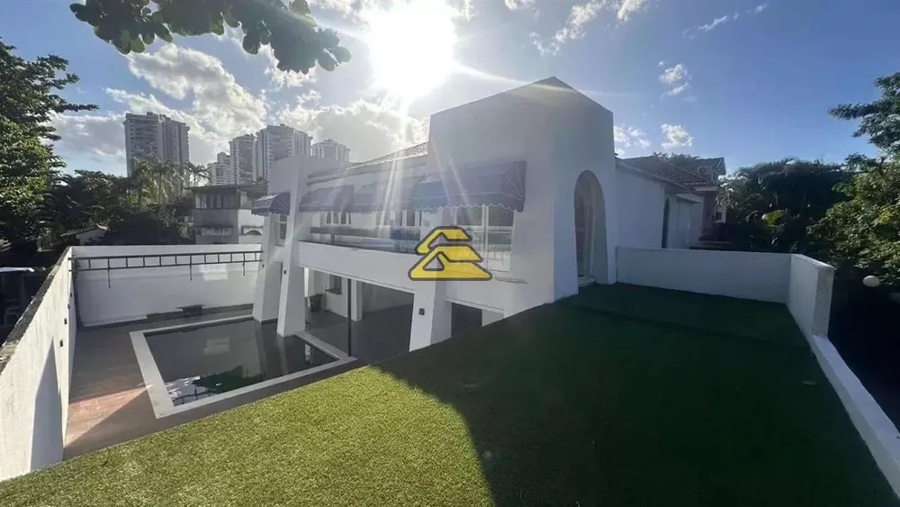 Casa, 4 quartos, 825 m² - Foto 9