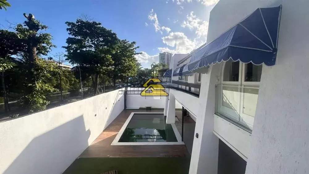 Casa, 4 quartos, 825 m² - Foto 16