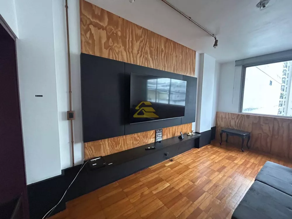 Apartamento, 3 quartos, 117 m² - Foto 4