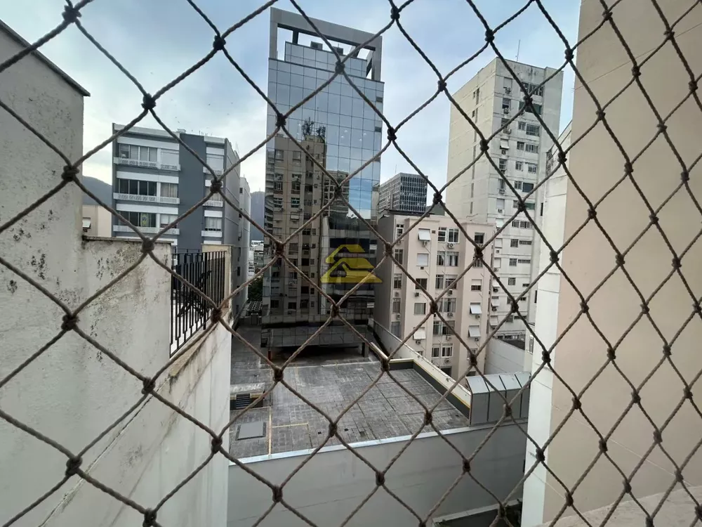 Apartamento, 3 quartos, 117 m² - Foto 23