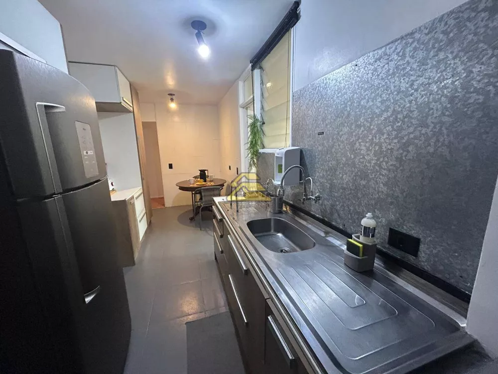 Apartamento, 3 quartos, 117 m² - Foto 20
