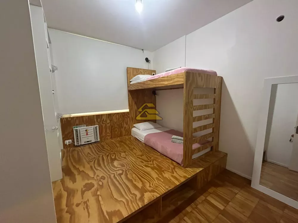 Apartamento, 3 quartos, 117 m² - Foto 16