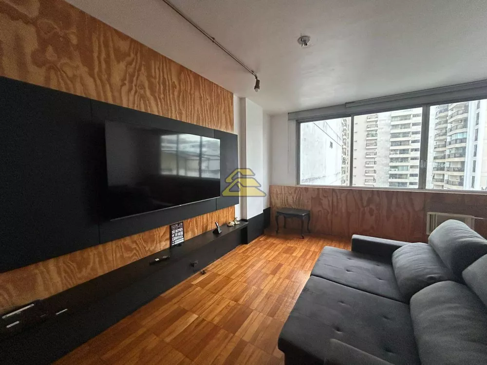 Apartamento, 3 quartos, 117 m² - Foto 5