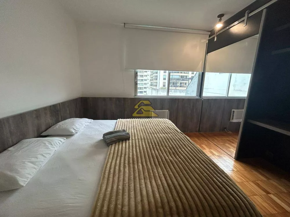 Apartamento, 3 quartos, 117 m² - Foto 9