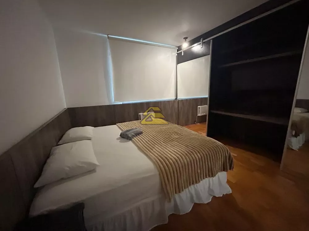 Apartamento, 3 quartos, 117 m² - Foto 8