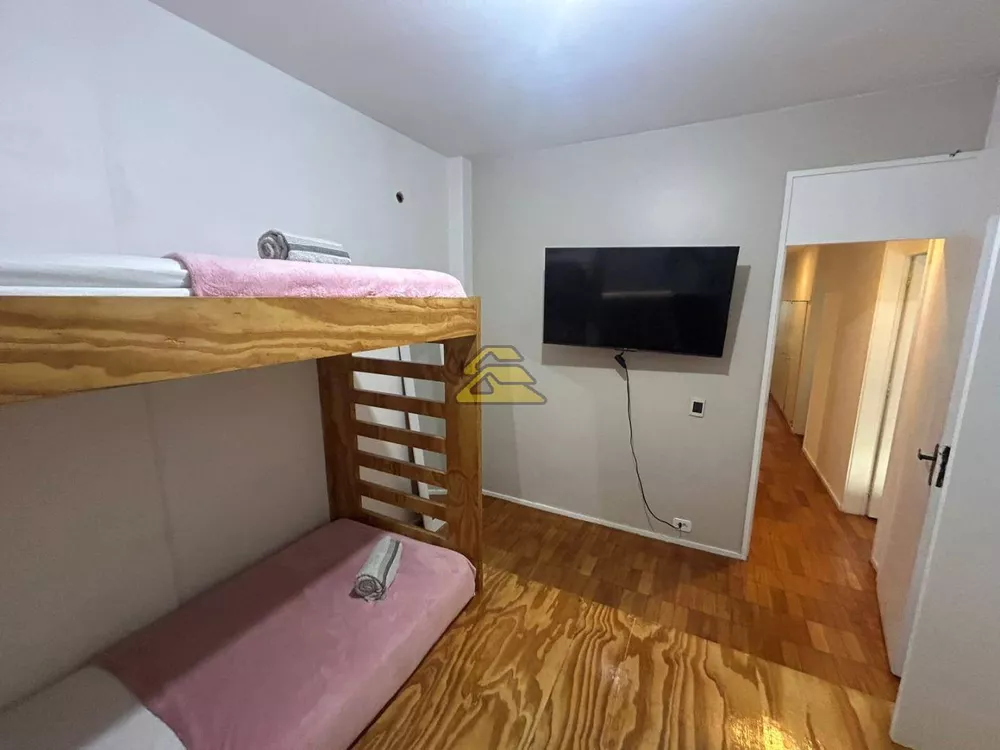 Apartamento, 3 quartos, 117 m² - Foto 15