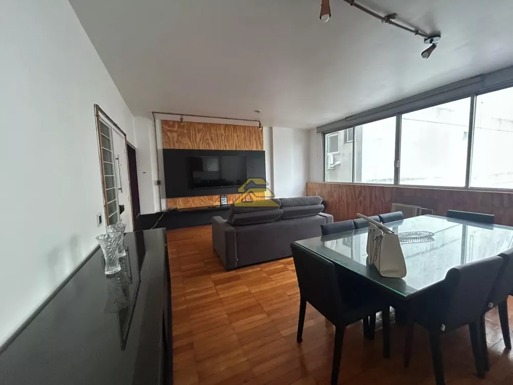 Apartamento, 3 quartos, 117 m² - Foto 3