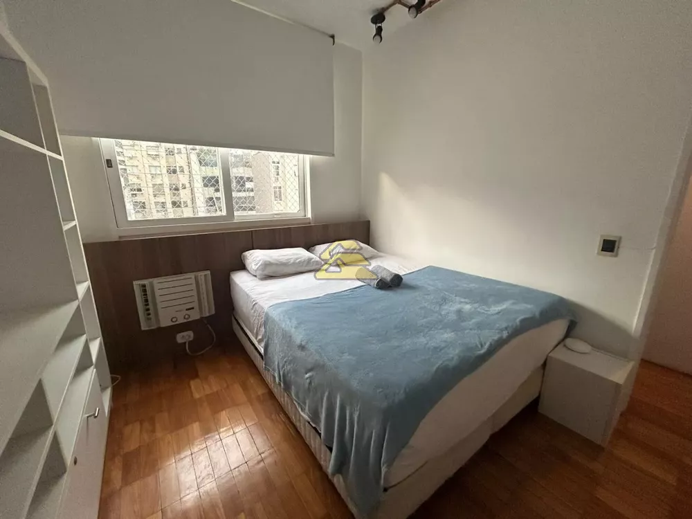 Apartamento, 3 quartos, 117 m² - Foto 12