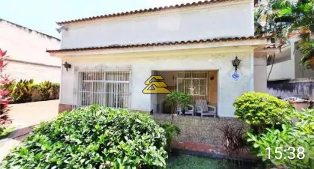 Casa, 6 quartos, 505 m² - Foto 23