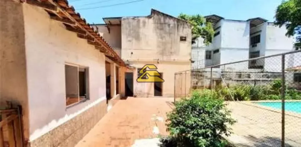 Casa, 6 quartos, 505 m² - Foto 22