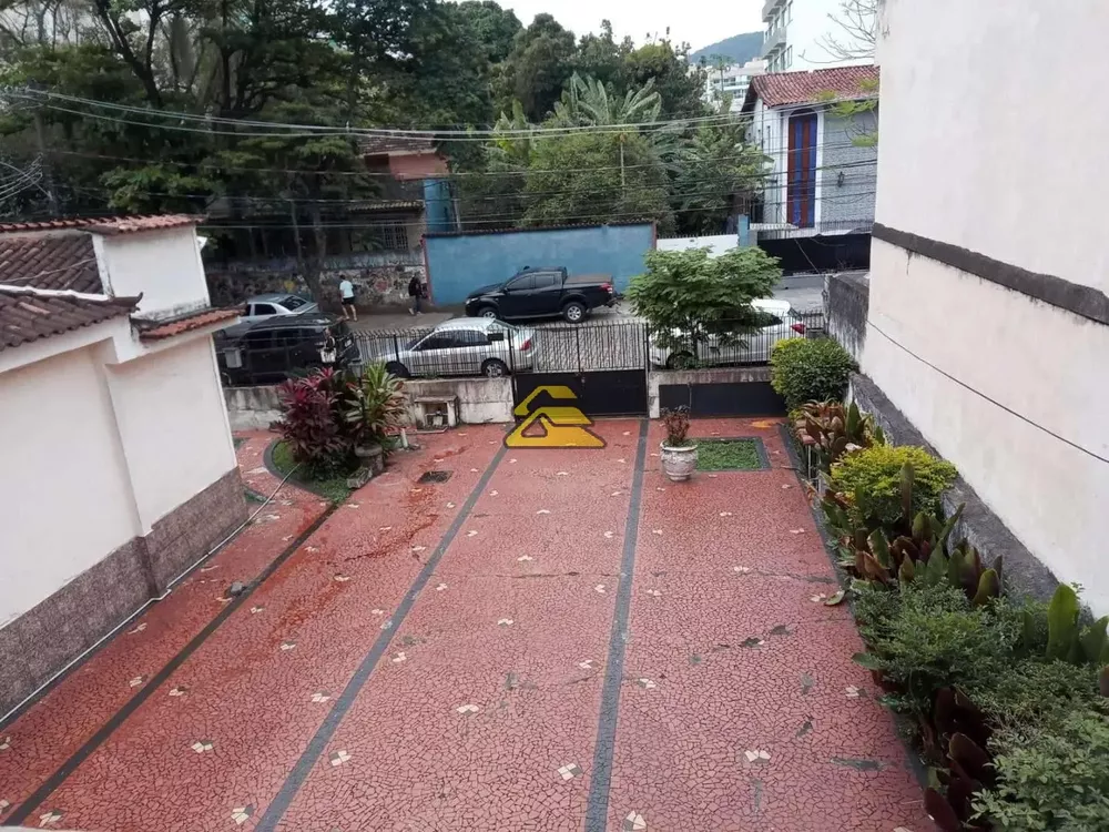Casa, 6 quartos, 505 m² - Foto 12