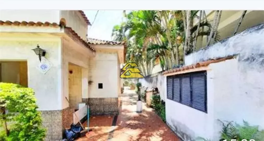 Casa, 6 quartos, 505 m² - Foto 25