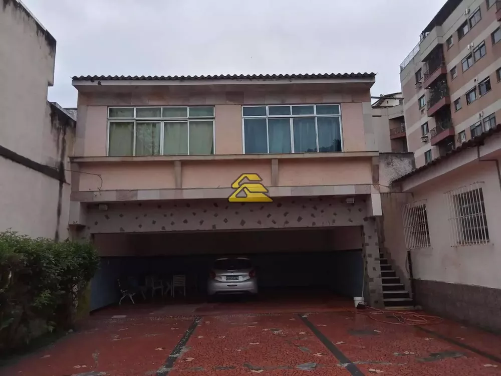 Casa, 6 quartos, 505 m² - Foto 13