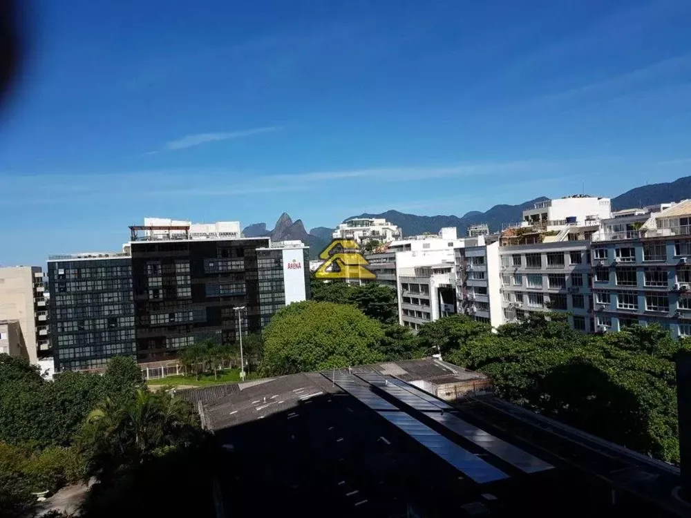 Apartamento, 3 quartos, 140 m² - Foto 10