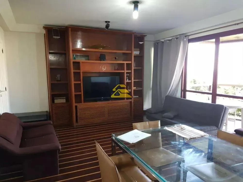 Apartamento, 3 quartos, 140 m² - Foto 7
