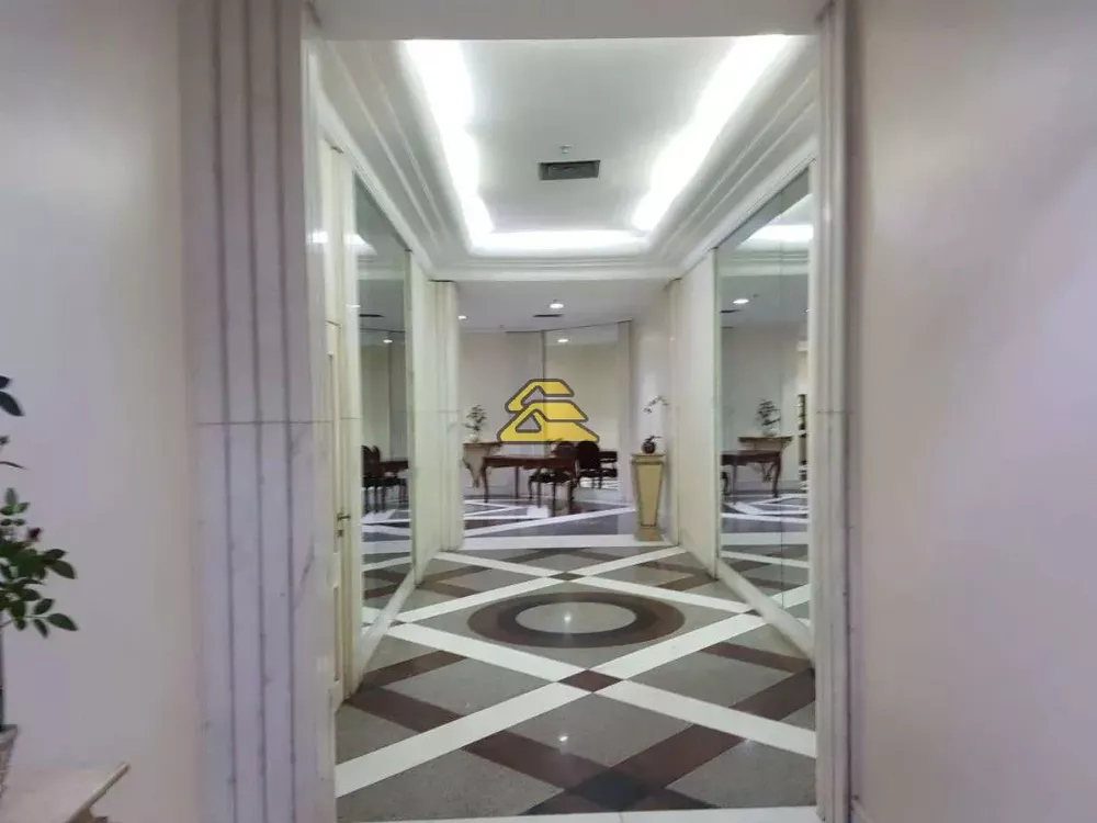 Apartamento, 3 quartos, 140 m² - Foto 1