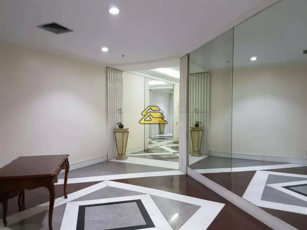 Apartamento, 3 quartos, 140 m² - Foto 4