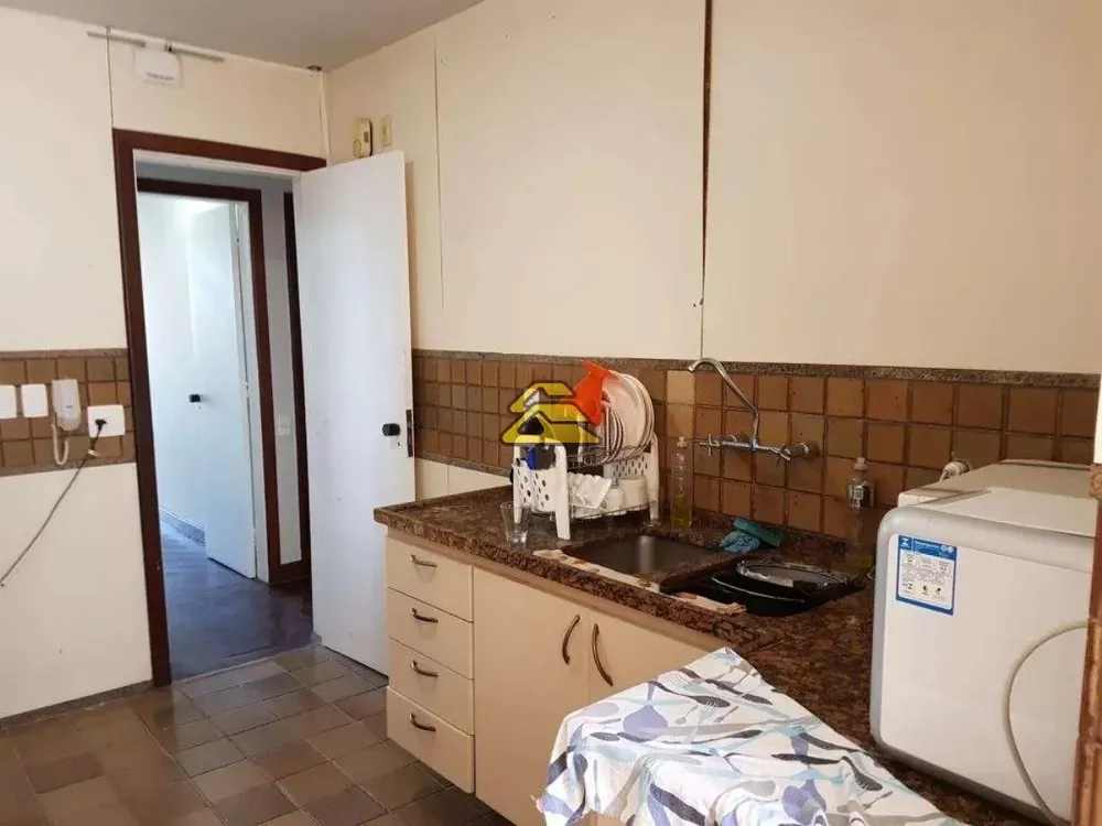 Apartamento, 3 quartos, 140 m² - Foto 9