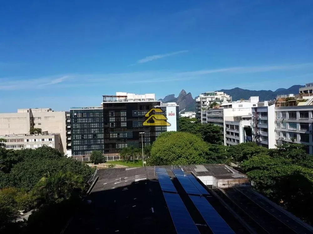 Apartamento, 3 quartos, 140 m² - Foto 18