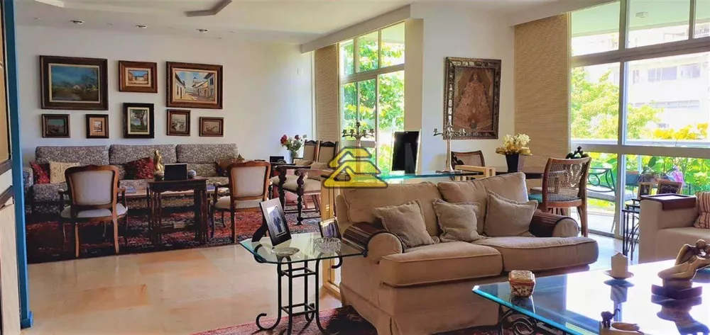 Apartamento, 4 quartos, 240 m² - Foto 17