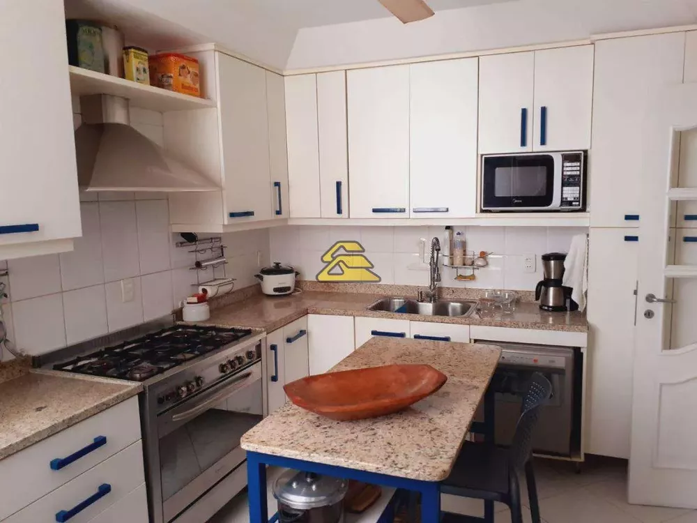 Apartamento, 4 quartos, 240 m² - Foto 16