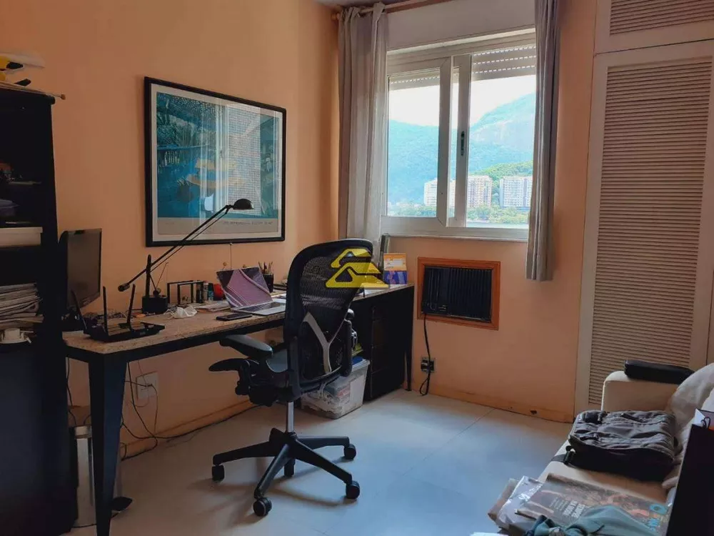 Apartamento, 4 quartos, 240 m² - Foto 3