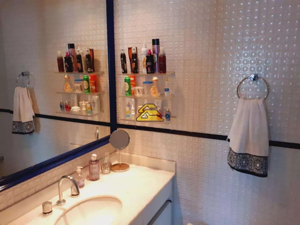 Apartamento, 4 quartos, 240 m² - Foto 20