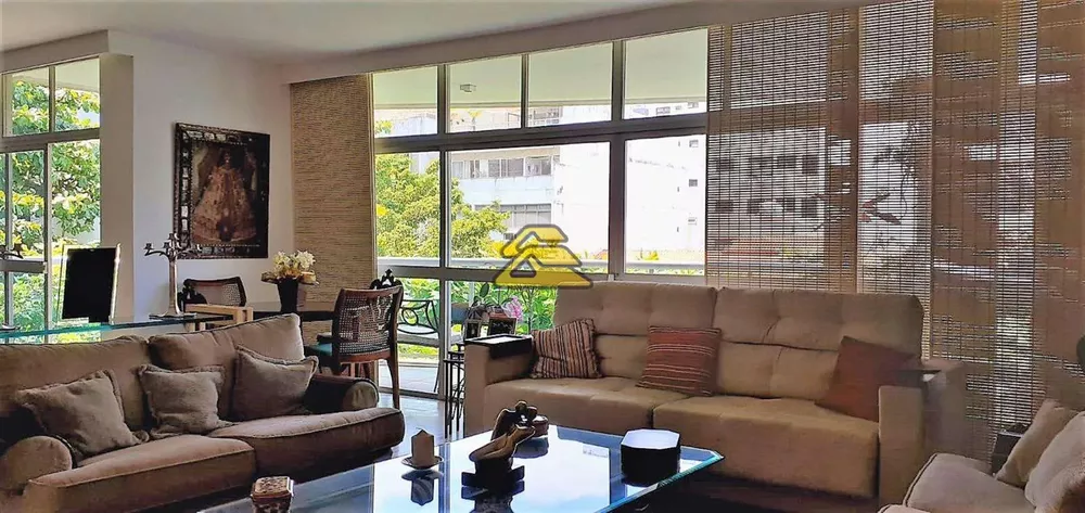 Apartamento, 4 quartos, 240 m² - Foto 13