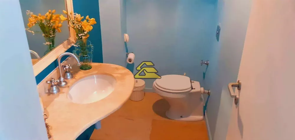 Apartamento, 4 quartos, 240 m² - Foto 7