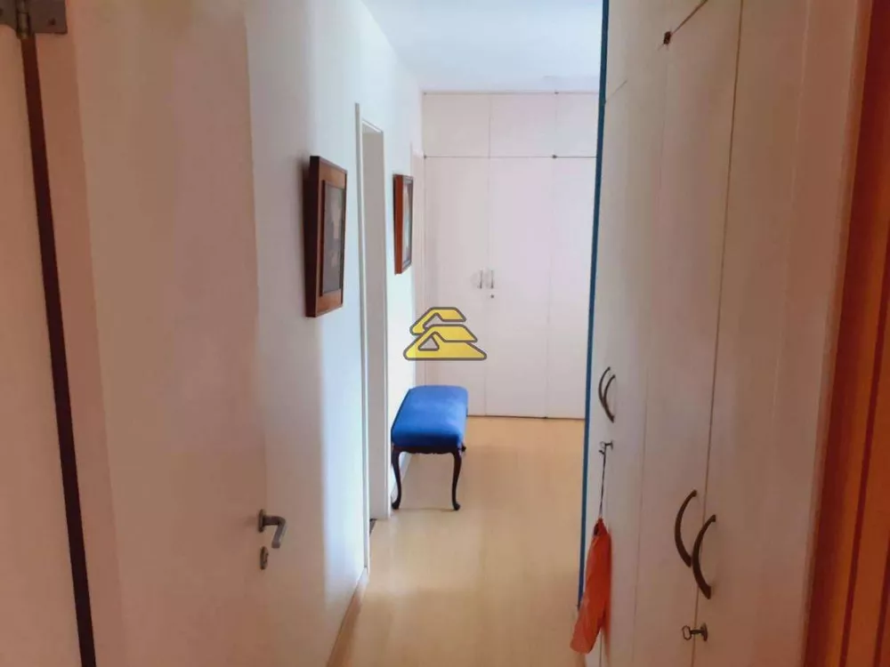 Apartamento, 4 quartos, 240 m² - Foto 1