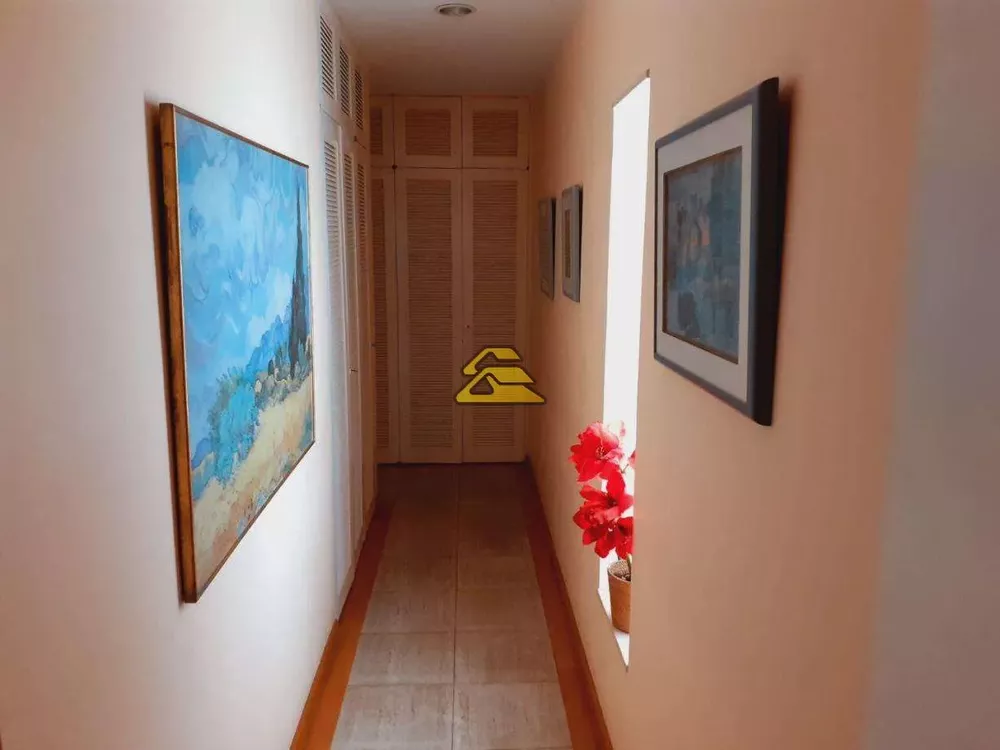 Apartamento, 4 quartos, 240 m² - Foto 19