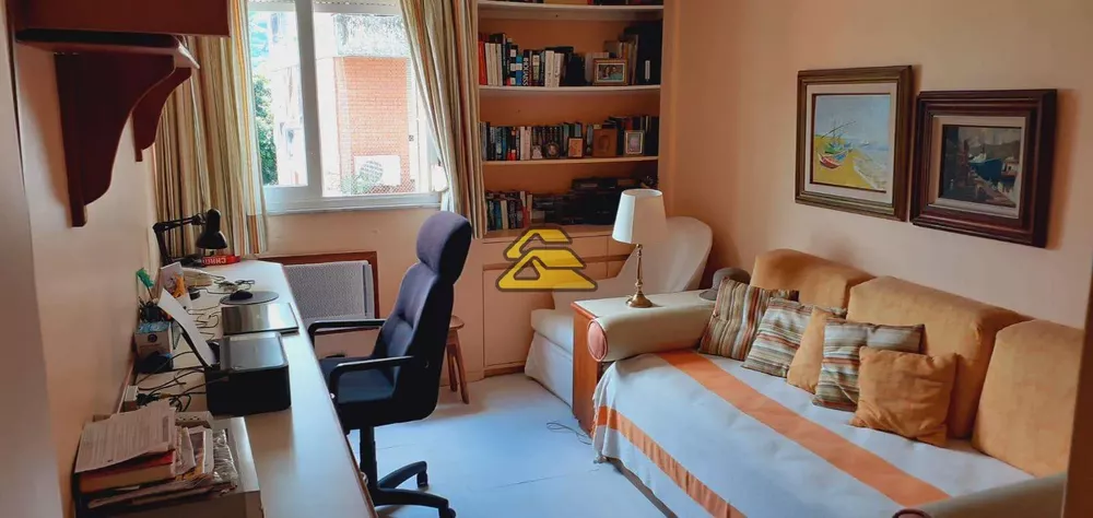Apartamento, 4 quartos, 240 m² - Foto 6