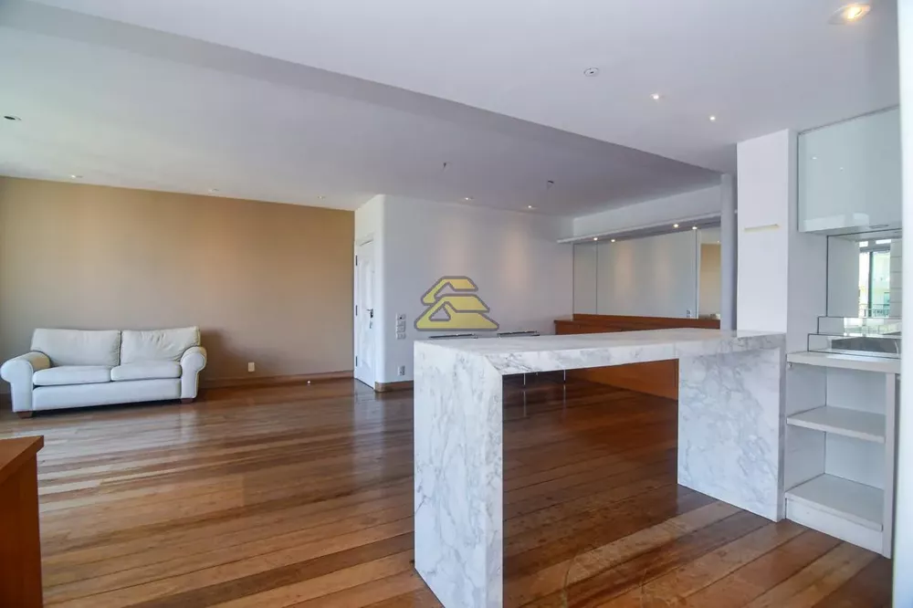 Apartamento, 3 quartos, 155 m² - Foto 7