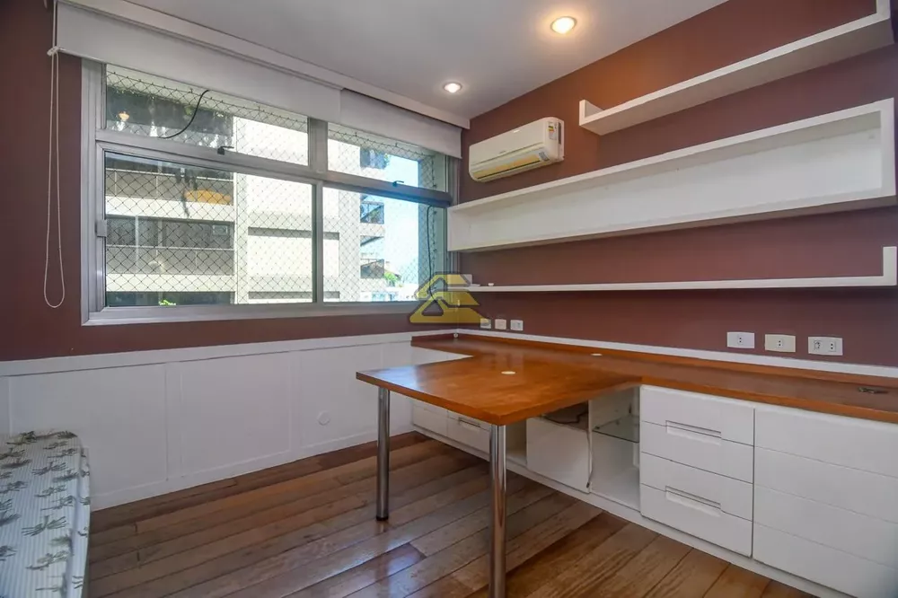 Apartamento, 3 quartos, 155 m² - Foto 17