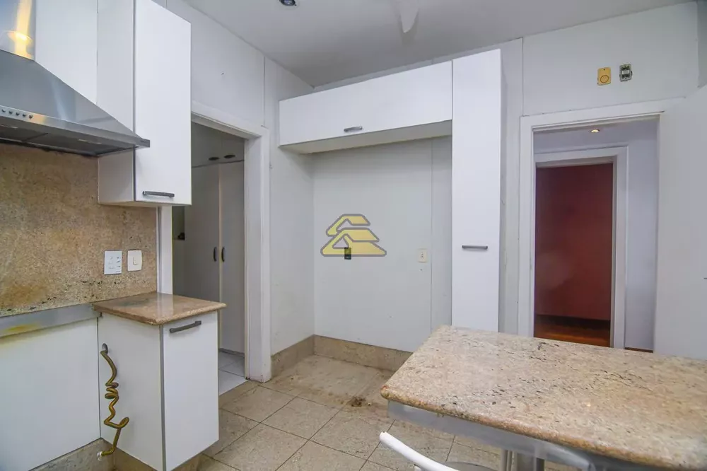 Apartamento, 3 quartos, 155 m² - Foto 27